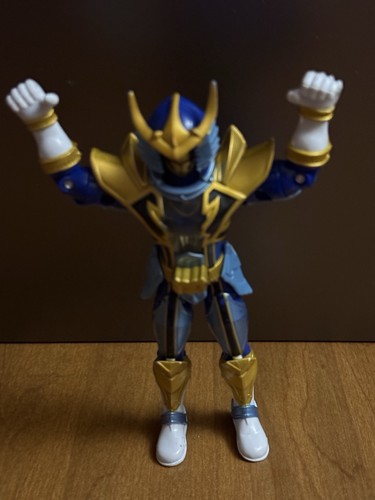 Modellino mystic force morph - force,