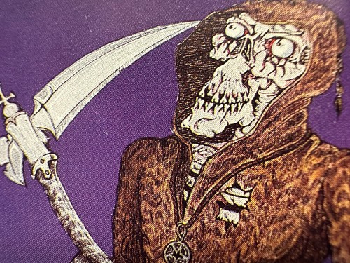 1991 promo metal massacre - 1991, xi