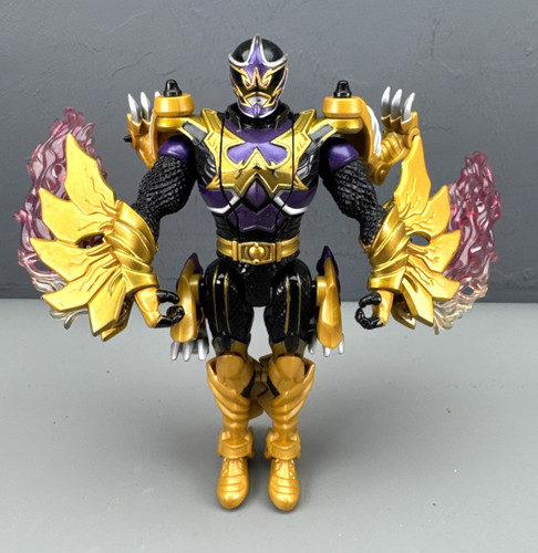 Modellino power rangers mystic - rangers,