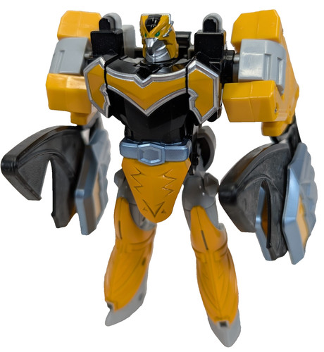 Power rangers mystic force - mystic,
