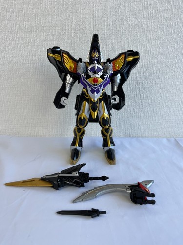 Power rangers mystic force - power,