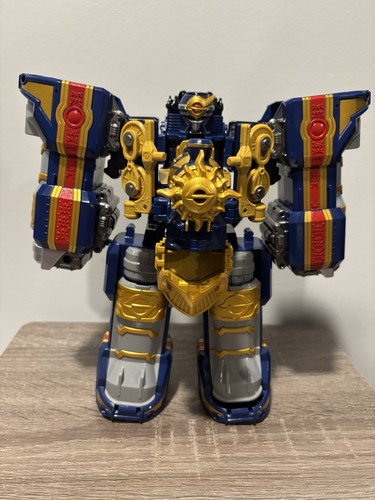 Power rangers mystic force - mystic,