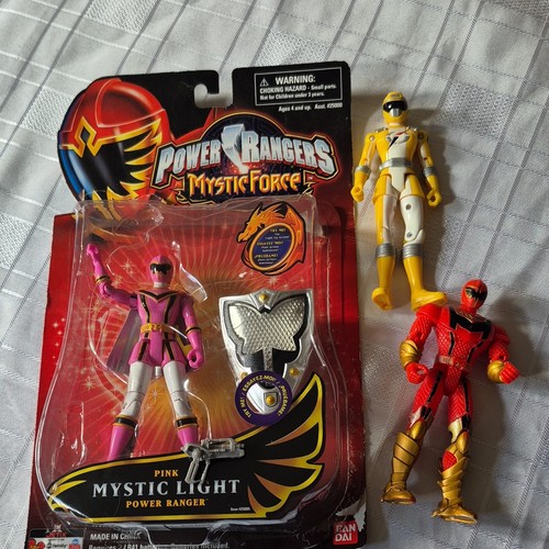 Modellino bandai power rangers - bandai,