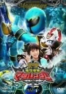 Power rangers mystic force - rangers,