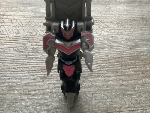 Power rangers magiranger - power,