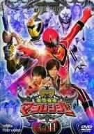 Power rangers mystic force - rangers,