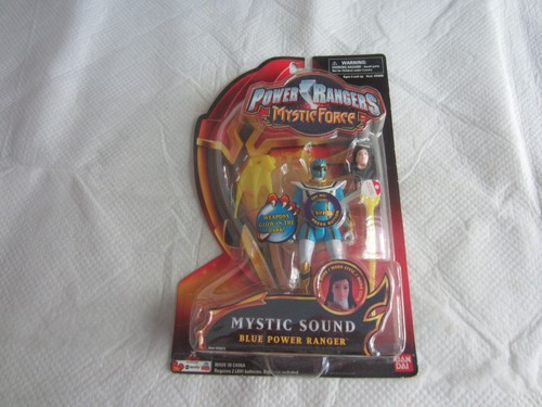 Bandai power rangers 2006 - bandai,