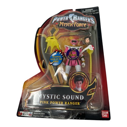 Modellino bandai power rangers - modellino,