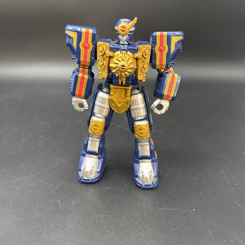 Power rangers mystic force - power,