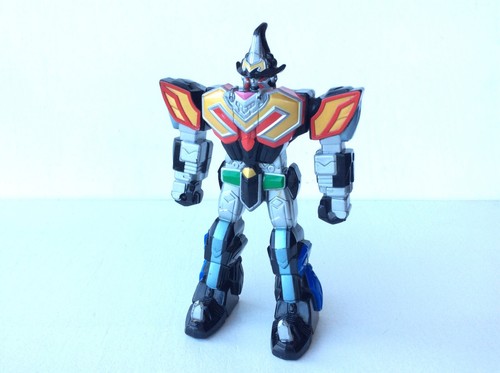 Modellino power rangers mystic - modellino,
