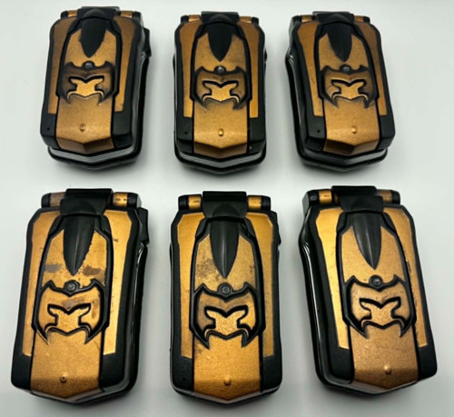 Bandai magiranger power - 6,