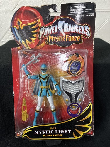 Modellino power rangers - modellino,