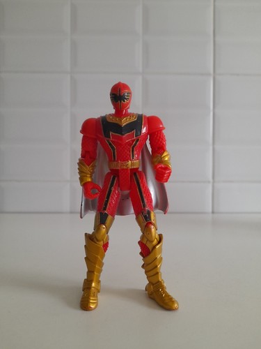 Power ranger mystic force - mystic,