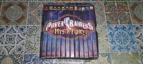 Box cofanetto dvd - box/cofanetto,