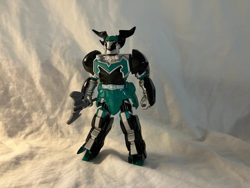 Bandai power rangers mystic - power, 6"