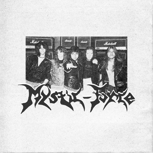 Mystic force - force, mystic-force
