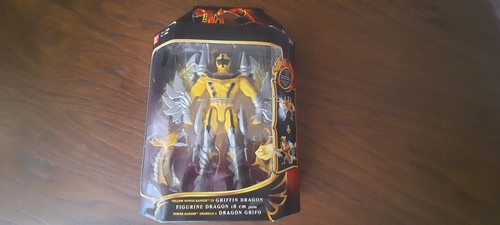 Mystic force yellow power - yellow,