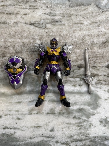 Modellino bandai power rangers - bandai,