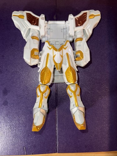 Unicorn megazord - dx,