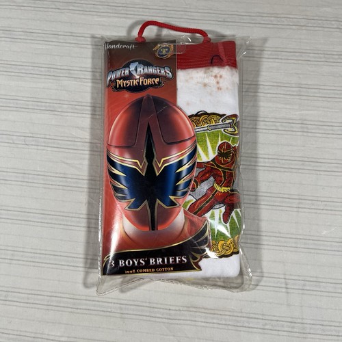 Slip ragazzo vintage power - slip,