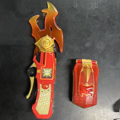 2005 bandai power - 2005,