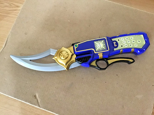 Power rangers mystic force - rangers,