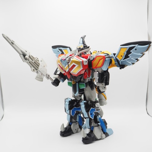 Bandai power rangers - bandai,
