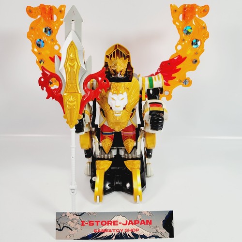Power rangers mystic - rangers, force