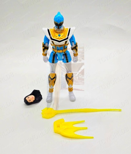 Power rangers mystic force - mystic,