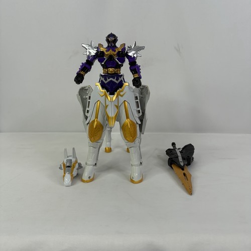 Power rangers mystic - power,