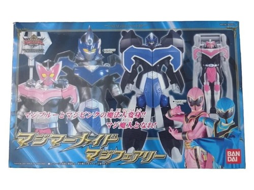 Magiranger magisirena power - magiranger,