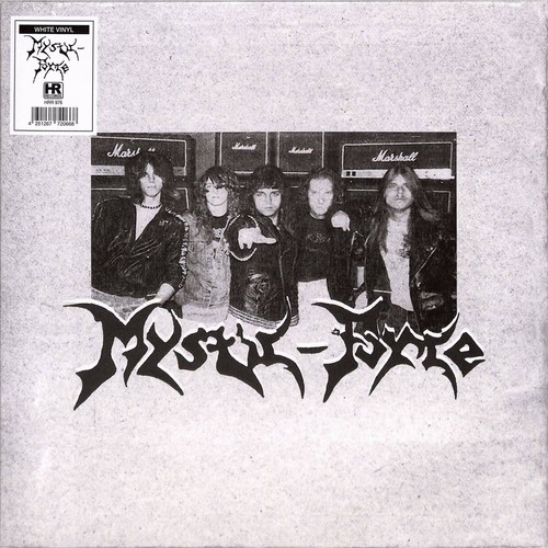 Mystic force - mystic-force, mystic-force