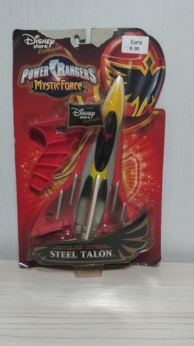 Power rangers mystic force - mystic,