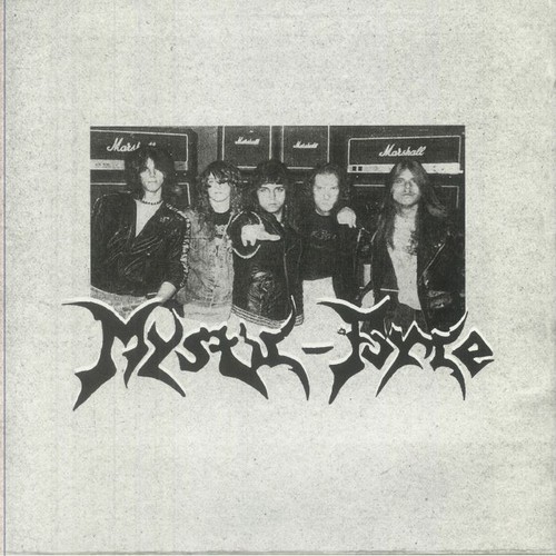 Mystic force - force,