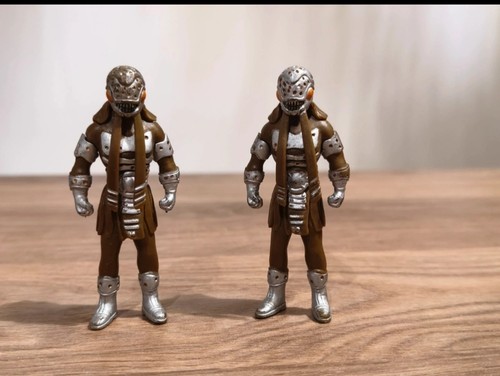 Power rangers mystic - power,