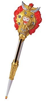 Power rangers mystic force - rangers,