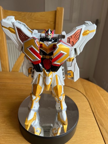 Power ranger mystic - power,
