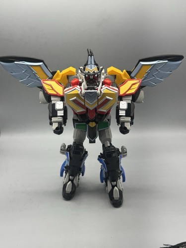 Bandai power rangers - power,