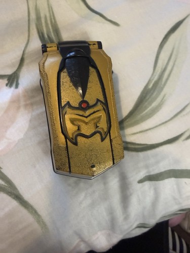 Power rangers mystic - mystic, force