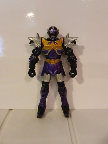 Bandai power rangers mystic - power,