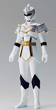 Power rangers mystic - rangers,