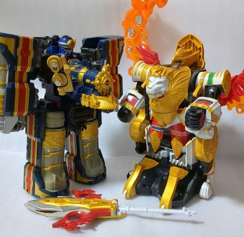 Bandai magiranger magi - magiranger,