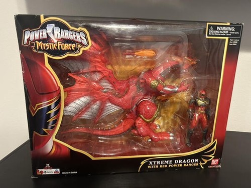 Nuovissimo power rangers - power,