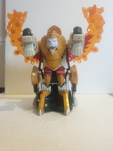 Power rangers bandi - -, mystic