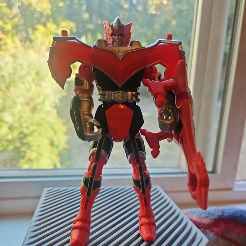 Power rangers mystic - mystic, force