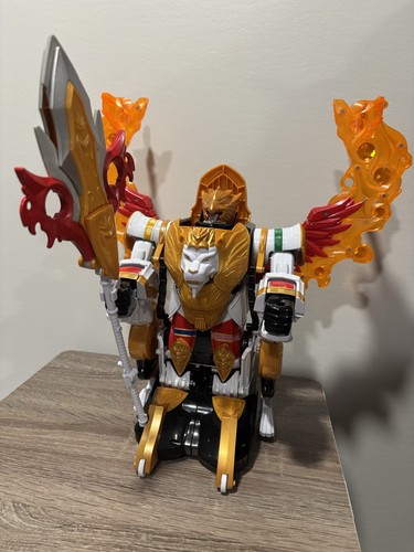 Power rangers mystic - rangers,