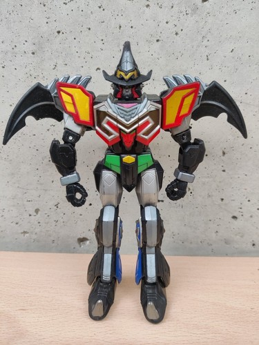 Power rangers mystic force - mystic,