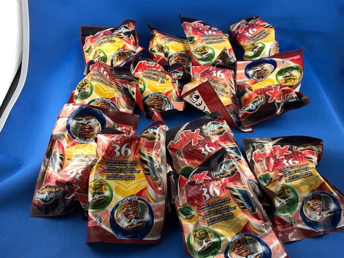 Power rangers mystic - rangers,