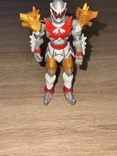 Bandai power rangers - bandai, modellino