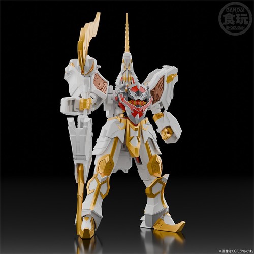 Power rangers mystic force - mystic,